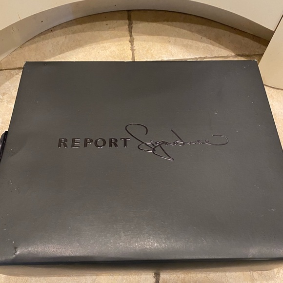 Report Signature ‘Rhea’ Heels Size 9 - Picture 7 of 7